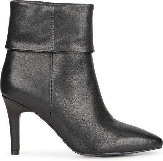 PS Poelman HAILEY Dames Laarzen - Zwart - Maat 39 (Schoenen), Kleding | Dames, Schoenen, Nieuw, Verzenden