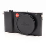 Leica 18187 TL2 body zwart | Occasion, Audio, Tv en Foto, Fotocamera's Digitaal, Ophalen of Verzenden, Nieuw