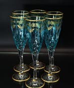 Artemisia - Drinkset (6) - I Merletti - Kristal