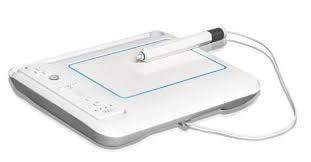 Udraw Game Tablet (Wii Accessoires), Consoles de jeu & Jeux vidéo, Ophalen of Verzenden