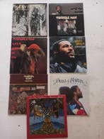 Marvin Gaye - 2 box sets - Volume Two 1966-1970/Volume Three, Nieuw in verpakking