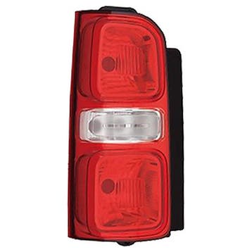 Citroen Jumpy/Spacetourer 2016-2024 Achterlicht Links, Verzenden