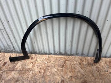 Moulure aile avant droite BMW X3 G01 M-Pack 2017-, Ophalen, Utilisé, Droite, BMW