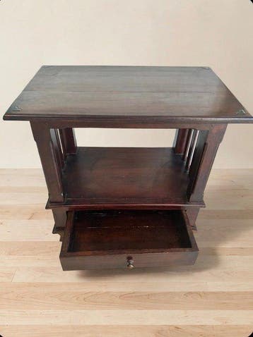 Armoire - Bois - style Mission