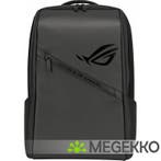 ASUS 90XB0920-BBP000 laptoptas 40,6 cm (16 ) Rugzak Zwart, Verzenden, Nieuw