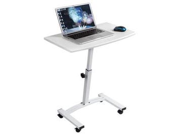 Veiling - Tatkraft Salute Laptop Tafel, In Hoogte verstelbaa, Nieuw