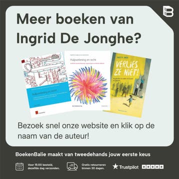 Toveren met jongeren in woelige tijden 9789401405676, Verzenden, Ingrid De Jonghe