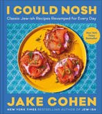 I Could Nosh 9780063239708 Jake Cohen, Verzenden, Jake Cohen