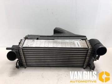 Intercooler Ford Focus O327333