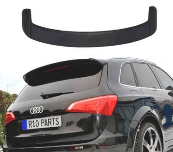 AILERON BECQUET SPOILER AUDI Q5 8R 08-16, Verzenden