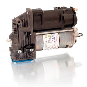 Mercedes GL-Klasse X164 Luchtvering Compressor AMK A16432002, Verzenden