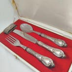 Ménagère - Argent, Antiquités & Art