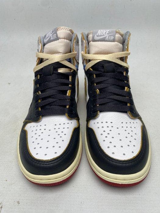 Air Jordan - Air Jordan 1 High - Sneakers - Maat: EU 46 -, Vêtements | Hommes, Chaussures
