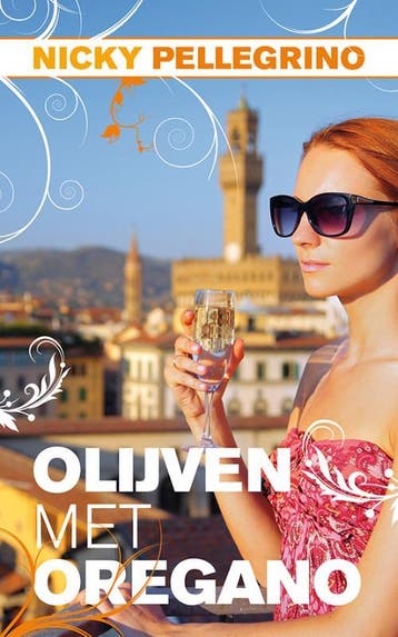 Olijven met oregano 9789032514679 Nicky Pellegrino, Verzenden, Gelezen, Nicky Pellegrino