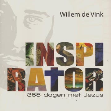 3INSPIRATOR 9789085202370 Willem de Vink, Verzenden, Willem de Vink