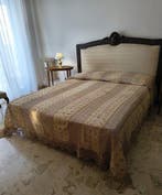 Couvre-lit - 260 cm - 240 cm - Crochet 1920