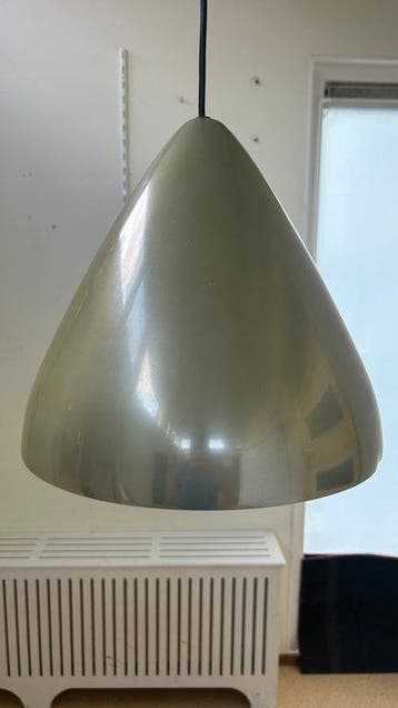 Orno - Lisa Johansson-Pape - Lamp - Aluminium