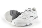 Floris van Bommel Sneakers in maat 41½ Wit, Verzenden, Sneakers