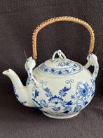 Louis Regout - Theepot - Tafelservies/Zwiebelmuster -