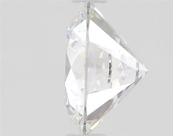 Zonder minimumprijs - 1 pcs Diamant (Natuurlijk) - 0.30 ct -, Handtassen en Accessoires, Edelstenen