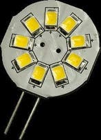 Bailey Compact LED-lamp - 80100034331, Verzenden