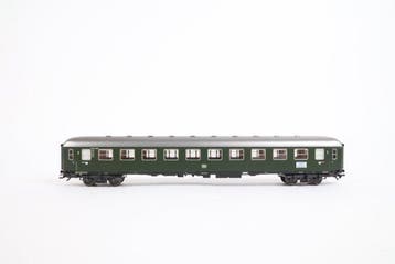 Märklin H0 - 42941 - Ensemble de wagons de passagers pour
