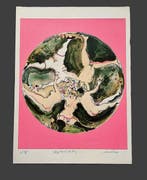 Marcia Marx (1931-2005) - Ring Around the Rosy