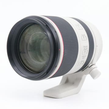 Canon RF 70-200mm f/2.8 L IS USM | Tweedehands, Verzenden, Zo goed als nieuw