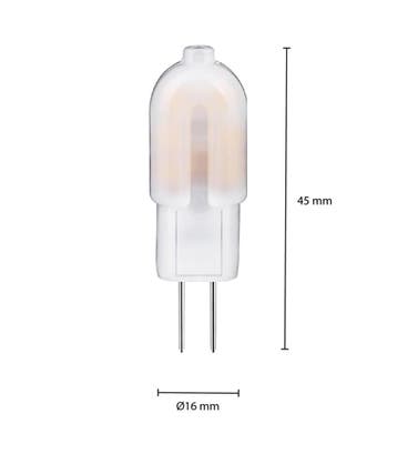 G4 | SPOT | 2W, Maison & Meubles, Lampes | Lampes en vrac, Verzenden