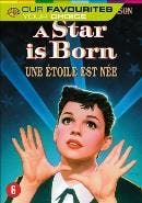 Star is born, a op DVD, Cd's en Dvd's, Verzenden, Nieuw in verpakking