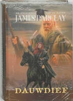 Dauwdief / De kronieken van de raven / 1 9789022542934, Verzenden, Jennifer Barclay
