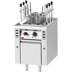 Pasta-/Noedelkoker | NOODLES LINE | Elektrisch | 30L |, Verzenden