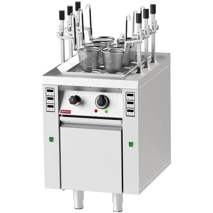 Pasta-/Noedelkoker | NOODLES LINE | Elektrisch | 30L |, Articles professionnels, Horeca | Équipement de cuisine, Envoi