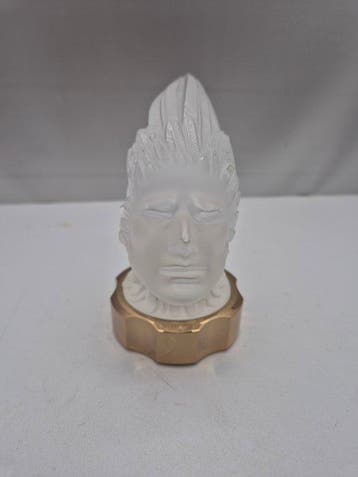 Lalique - René Lalique (1860-1945) - sculptuur, Lalique