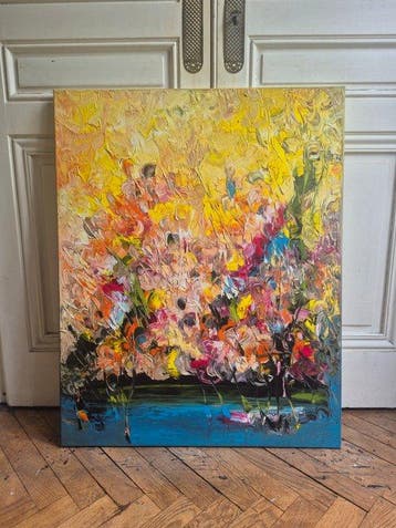 Bruno Cantais - Summer symphony - XL