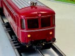 Fleischmann H0 - 4400 - Modeltrein motorwagen (1) - Railbus
