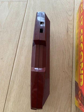 Clipper - Split Second (electronic handheld) - Parker, Nieuw