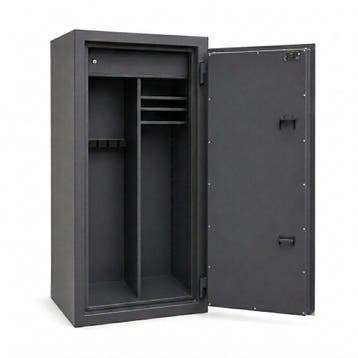 MustangSafes Wapenkluis Marksman Combo 150/70, Verzenden, Nieuw, Brandkast