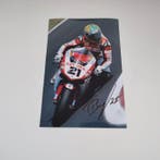 Ducati Team - Troy Bayliss - 2008 - Foto, Verzamelen, Nieuw