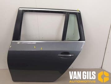 Portier 4Deurs links-achter BMW 5-Serie O177835