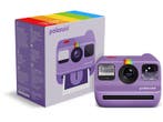 Polaroid -  Instant Camera Go Generation 2 Purple, Audio, Tv en Foto, Fotocamera's Analoog, Verzenden, Nieuw, Polaroid, Polaroid