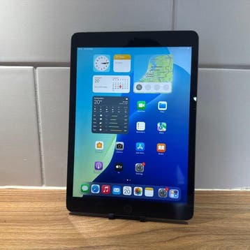 Apple iPad (8th generation) 128GB Wifi - Mobiele telefoon, Nieuw