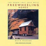 Freewheeling Homes 9781931498036 David Pearson, Verzenden, David Pearson