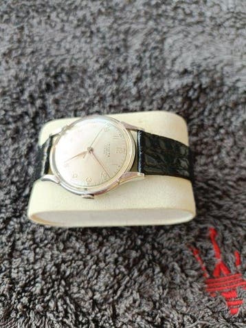 Invicta - Sans prix de réserve - 22131 - Homme - 1950, Nieuw