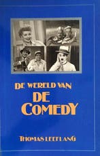 Wereld van de comedy 9789026951152 Thomas Leeflang, Verzenden, Gelezen, Thomas Leeflang