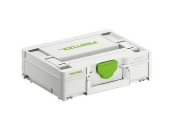Veiling - Festool SYS3 M 112 Systainer³ - 204840, Bricolage & Construction