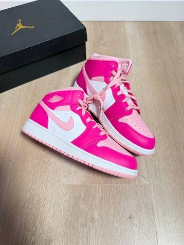 Air Jordan - Sneakers - Maat: EU 36.5 - Nieuw met tags, Nieuw