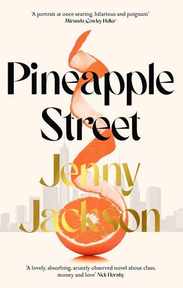 Pineapple street 9781529151183 Jenny Jackson, Verzenden, Jenny Jackson
