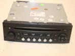 Radio CD Speler Citroen C3 O74381, Nieuw