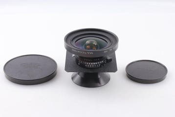 Schneider Kreuznach Super-Angulon XL 5,6/72mm XL-115° MC |